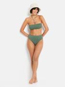 LSCN by LASCANA Bikini 'Egitura'  oliivi