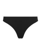 Calvin Klein Swimwear Bikinihousut 'Intense Power Move'  limetti / mus...