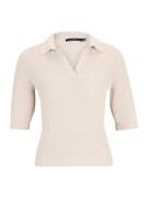 Vero Moda Petite Neulepaita 'VMLUX'  beige