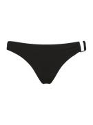 Calvin Klein Swimwear Bikinihousut  musta