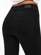 Pull&Bear Farkut  musta denim