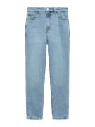 MANGO Farkut  sininen denim