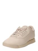 Reebok Matalavartiset tennarit  beige