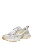 Nike Sportswear Matalavartiset tennarit  keltainen / vaaleanharmaa / t...