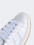 ADIDAS ORIGINALS Matalavartiset tennarit 'Campus 00s'  kulta / valkoin...