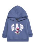 GAP Collegepaita 'V-DIS X GAP'  opaali / pastellinkeltainen / vaalea p...