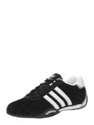 ADIDAS ORIGINALS Matalavartiset tennarit 'ADIRACER LO'  musta / valkoi...