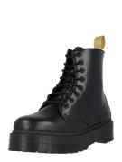 Dr. Martens Nauhanilkkurit 'Jadon II'  musta
