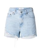 TOPSHOP Farkut  sininen denim