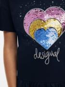 Desigual Mekko  sininen / monivärinen