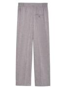 Adolfo Dominguez Housut  beige