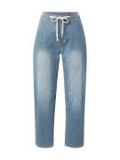 Summum Farkut  sininen denim