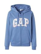 GAP Collegetakki 'HERITAGE'  opaali / koralli / roosa / offwhite