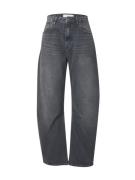 TOPSHOP Farkut  musta denim