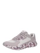 UNDER ARMOUR Juoksukengät 'Bandit TR 3'  vaaleanharmaa / syreeni