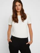 VERO MODA Housut 'VMMaya'  musta