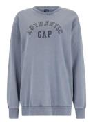 Gap Tall Collegepaita  marine / opaali