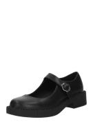 Koi Footwear Remmiavokkaat  musta