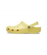 Crocs Puukengät & Crocks-jalkineet 'Classic'  keltainen