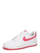 Nike Sportswear Matalavartiset tennarit 'Air Force 1 '07 Better'  neon...