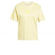 ADIDAS SPORTSWEAR Toiminnallinen paita 'Z.N.E.'  keltainen / pastellin...