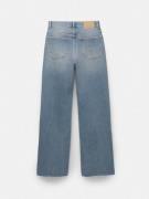 Pull&Bear Farkut  sininen denim
