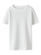 NAME IT Paita 'NKFNAKAL'  valkoinen