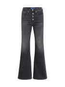 KARL LAGERFELD JEANS Farkut  musta denim