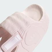 ADIDAS ORIGINALS Sandaalit 'Adilette 22 XLG'  roosa