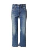 LEVI'S ® Farkut '725 Authentic'  indigonsininen