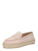 Lauren Ralph Lauren Espadrillo 'LUIZE'  roosa