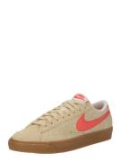 Nike Sportswear Matalavartiset tennarit 'BLAZER 77 VNTG'  vaaleankelta...