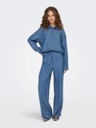 ONLY Pusero 'ONLCharis'  sininen denim
