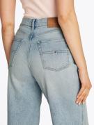 Tommy Jeans Farkut 'Claire'  sininen denim
