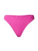 BILLABONG Bikinihousut 'SUMMER'  tumma pinkki