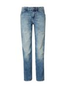 s.Oliver Farkut 'Karolin'  sininen denim