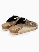 Bayton Pistokkaat 'Athena'  beige / kerma / kulta