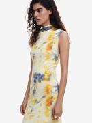 Desigual Mekko  keltainen