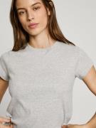Pepe Jeans Paita 'Merida'  vaaleanharmaa