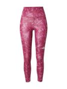 THE NORTH FACE Urheiluhousut 'FLEX'  lila / marjat