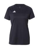 ADIDAS PERFORMANCE Toiminnallinen paita 'Tiro 25 Essentials'  musta / ...