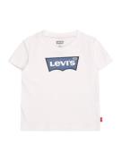 Levi's Kids Paita  sininen denim / valkoinen