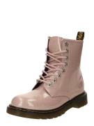 Dr. Martens Saappaat '1460'  kulta / roosa / hopea