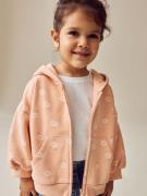 Next Collegetakki  roosa / offwhite