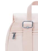 KIPLING Reppu  vaalea pinkki