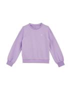 WE Fashion Collegepaita  pastellinvioletti
