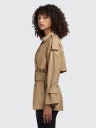 khujo Välikausitakki  beige