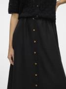 VERO MODA Hame 'Melaney'  musta