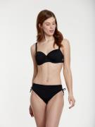 SUNFLAIR Bikinihousut  musta