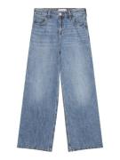 Abercrombie & Fitch Farkut  sininen denim